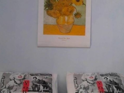 A CASA MIA