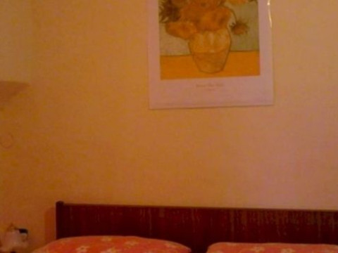 A CASA MIA