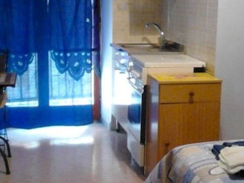A CASA MIA