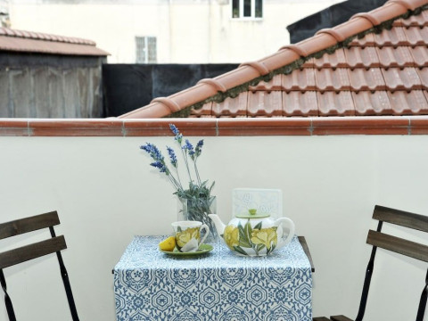 A DUE PASSI B&B