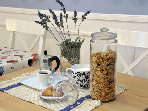 A DUE PASSI B&B