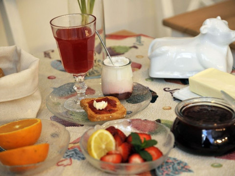 A DUE PASSI B&B