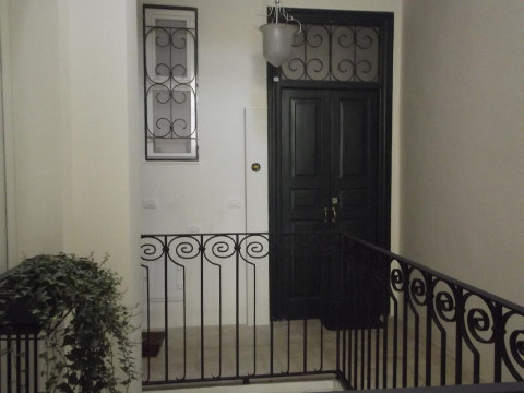 A DUE PASSI DAL CENTRO