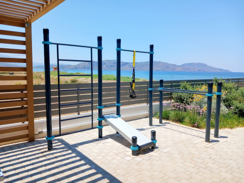 Pepper Sea Club Hotel