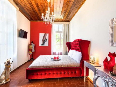 A for Art Hotel