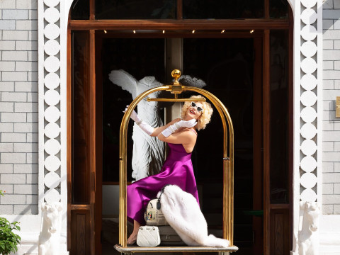 A For Art Design Hotel