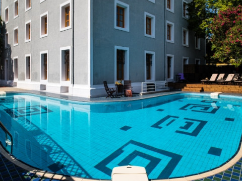 A For Art Design Hotel