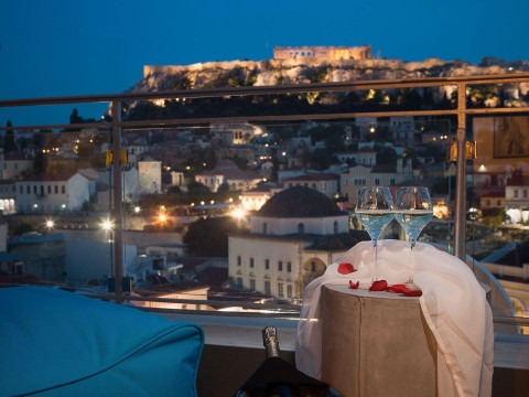 A for Athens