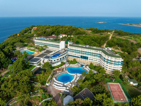 A Good Life Utopia Family Resort