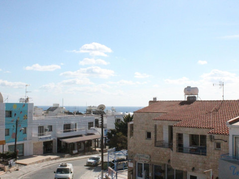 A. Maos Hotel Apartments