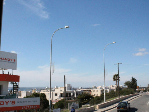 A. Maos Hotel Apartments