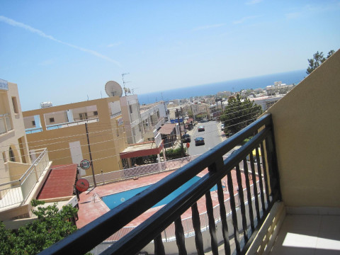 A. Maos Hotel Apartments