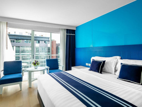 Hotel A-One New Wing