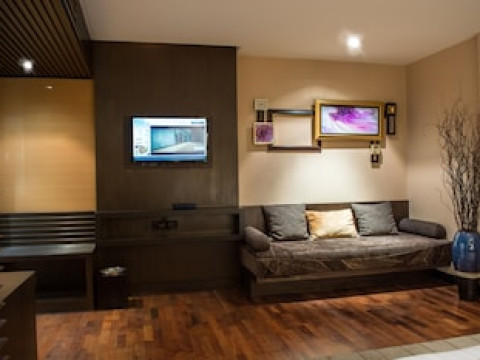 A-One Pattaya Beach Resort