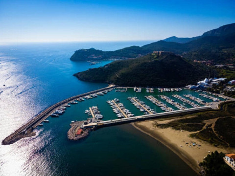A Point Porto Ercole Resort & Spa