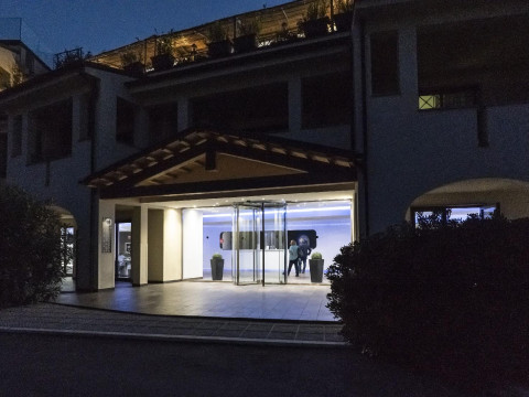 A Point Porto Ercole Resort & Spa