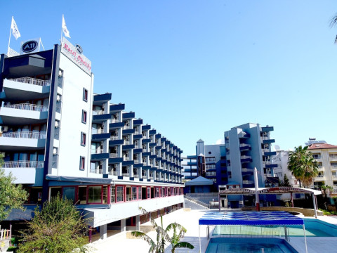 STRAZHITE HOTEL BANSKO