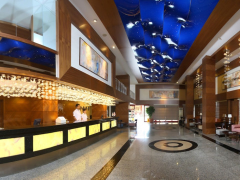 STRAZHITE HOTEL BANSKO