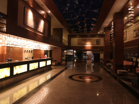 STRAZHITE HOTEL BANSKO