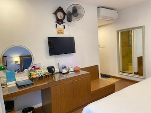 A25 ASEAN HOTEL