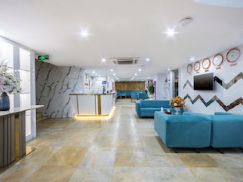A25 ASEAN HOTEL