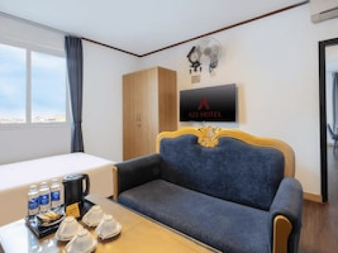 A25 ASEAN HOTEL