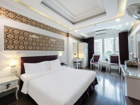A25 HOTEL - DICH VONG HAU