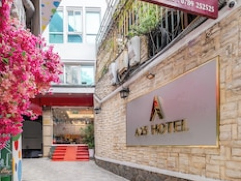 A25 – LUONG NGOC QUYEN