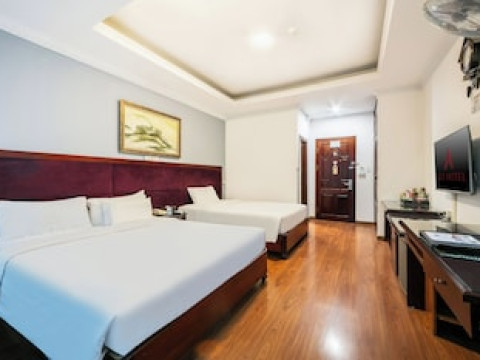 A25 – LUONG NGOC QUYEN
