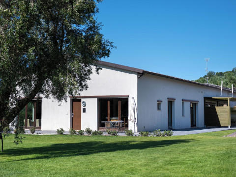 A3passi Agriturismo Tra Gli Ulivi