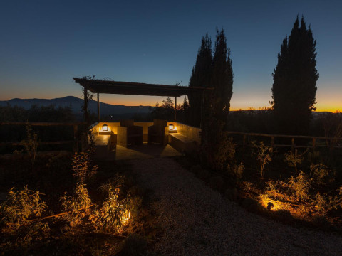 A440 In Tuscany