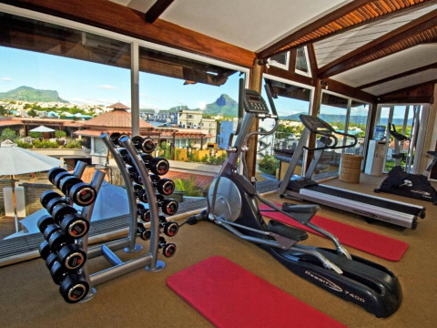 Aanari Hotel & Spa