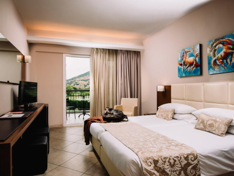 AAR Hotel and Spa