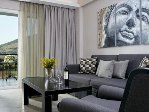 AAR Hotel and Spa
