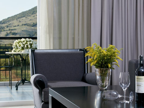 AAR Hotel and Spa