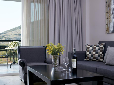 AAR Hotel and Spa