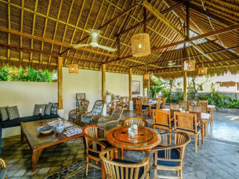 Aashaya Jasri Resort