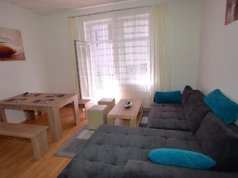AB Apartment 36 - In Stuttgart (Ostheim)