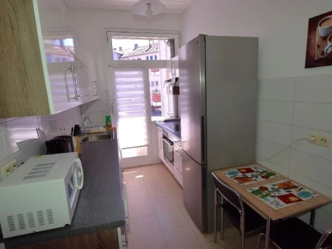 AB Apartment 36 - In Stuttgart (Ostheim)