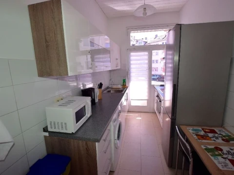 AB Apartment 36 - In Stuttgart (Ostheim)