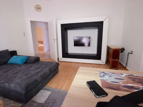 AB Apartment 36 - In Stuttgart (Ostheim)