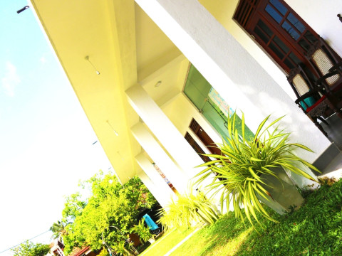 A&B Resort Negombo