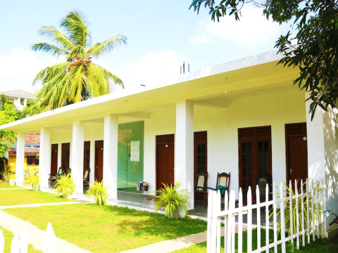 A&B Resort Negombo