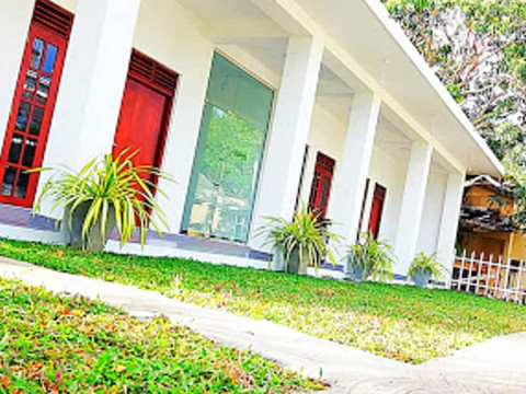A&B Resort Negombo