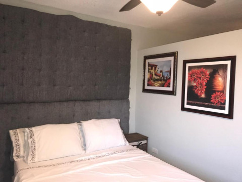 Abacus Jamaica the Zana Suites