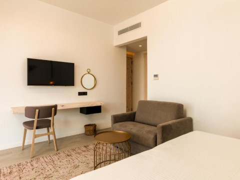 Abacus Suites