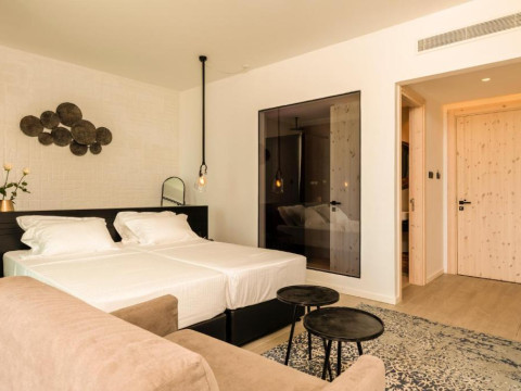 Abacus Suites