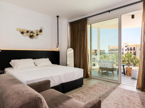 Abacus Suites
