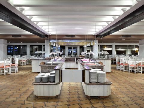 Abades Benacazón Hotel