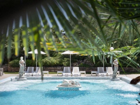 Abano Grand Hotel – Lifestyle Spa & Fine Dining